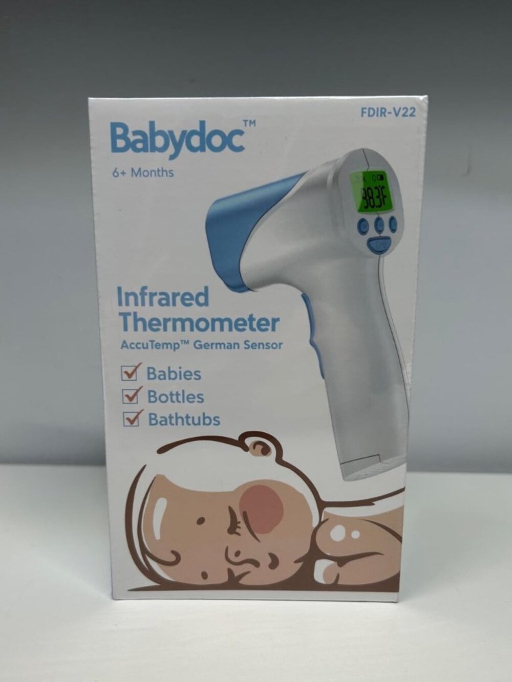 Brand new Baby Thermometer